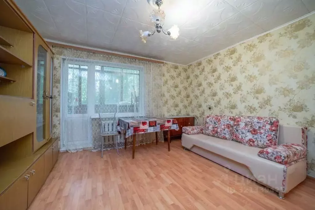 2-к кв. Свердловская область, Екатеринбург ул. Техническая, 35 (42.8 ... - Фото 0