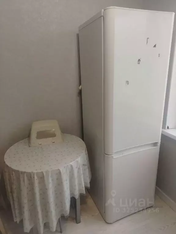 2-к кв. Пермский край, Пермь ул. Каляева, 12 (38.7 м) - Фото 1