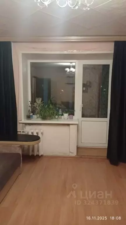 2-к кв. Тульская область, Узловая ул. Андреева, 10 (50.7 м) - Фото 2