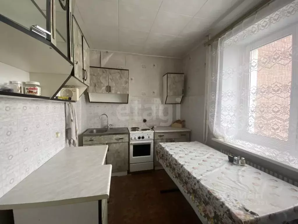3-к кв. Тамбовская область, Тамбов Интернациональная ул., 47к1 (64.6 ... - Фото 2