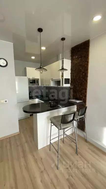 1-к кв. Ленинградская область, Мурино Всеволожский район, аллея ... - Фото 1