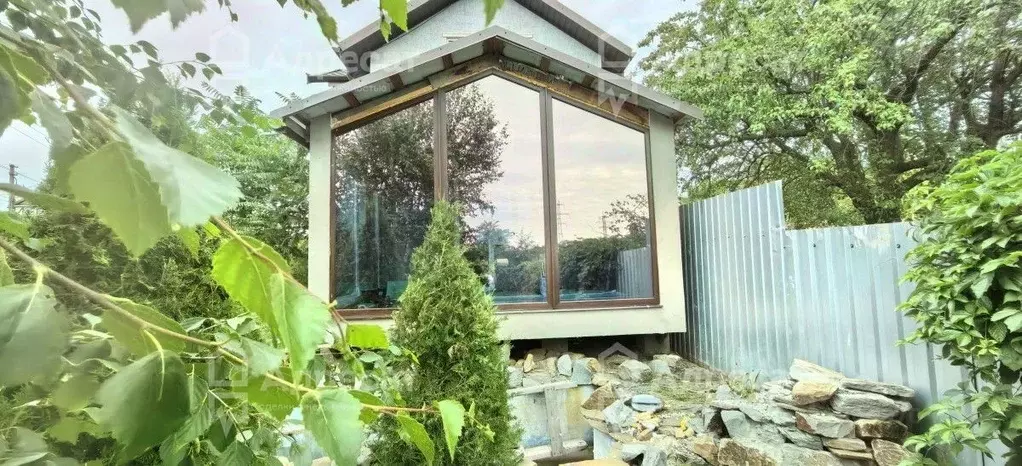 Дом в Волгоградская область, Городище рп, Восход СНТ ул. 4-я (46 м) - Фото 2