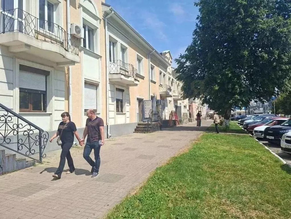 Торговая площадь в Белгородская область, Белгород Народный бул., 92 ... - Фото 2