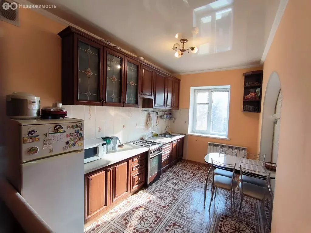 1-комнатная квартира: Астрахань, Казанская улица, 93А (44.4 м) - Фото 1