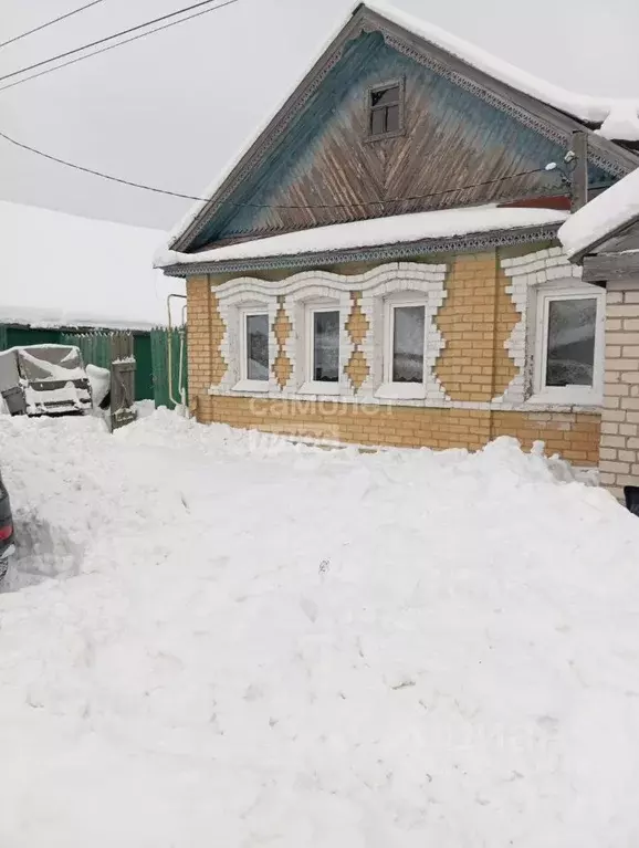 Участок в Нижегородская область, Бор ул. Белинского, 77 (12.0 сот.) - Фото 2