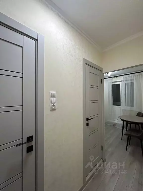 1-к кв. Москва Туристская ул., 33К1 (34.0 м) - Фото 2