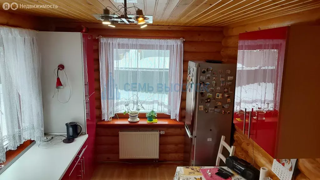 Дом в село Молоди, Магистральная улица (90 м) - Фото 2