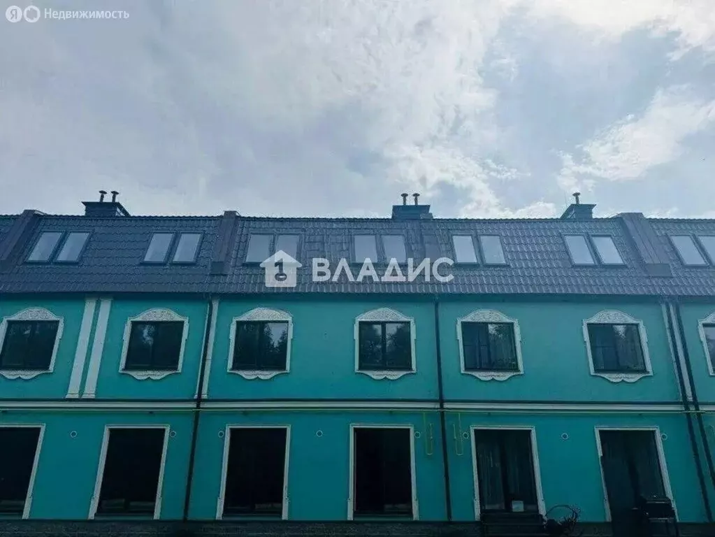 Дом в деревня Новосаратовка, жилой комплекс Невская Усадьба, 53 (210.8 ... - Фото 2