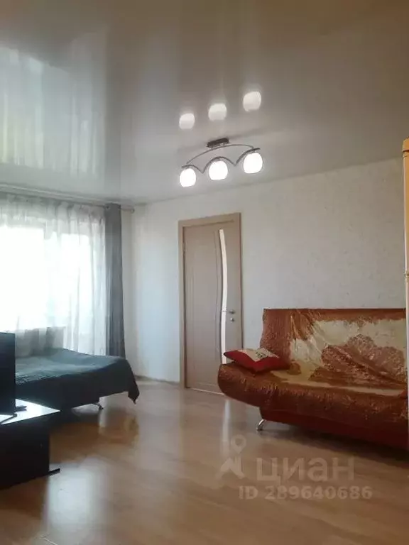 2-к кв. Карелия, Петрозаводск ул. Маршала Мерецкова, 3 (47.0 м) - Фото 1