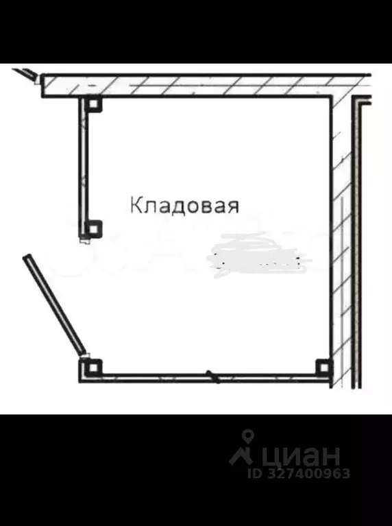 Помещение свободного назначения в Красноярский край, Красноярск ... - Фото 1