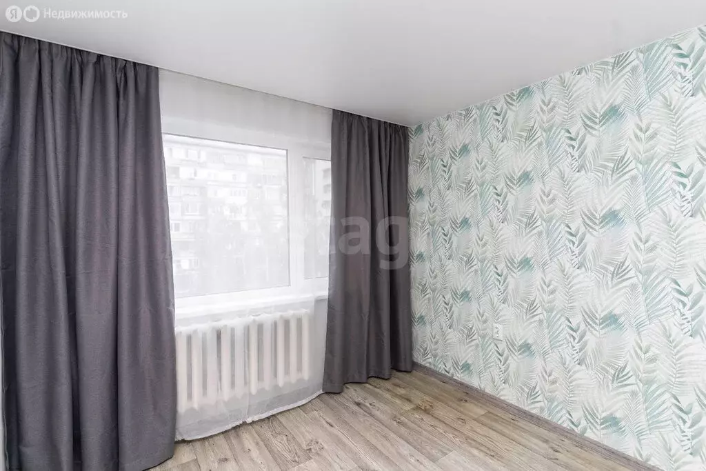 2-комнатная квартира: Тюмень, улица 30 лет Победы, 79А (49 м) - Фото 2