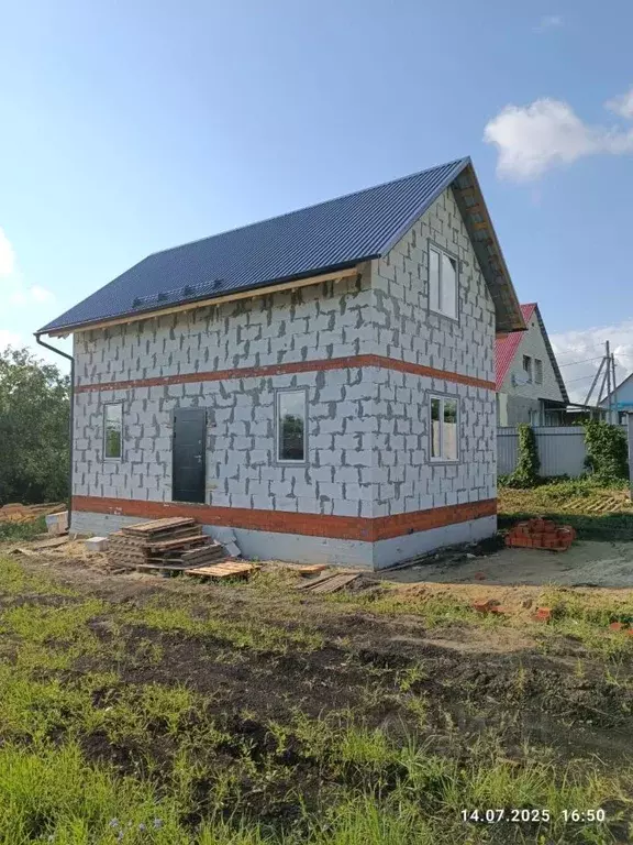 Дом в Пензенская область, Пенза Газовая ул., 10 (100 м) - Фото 2