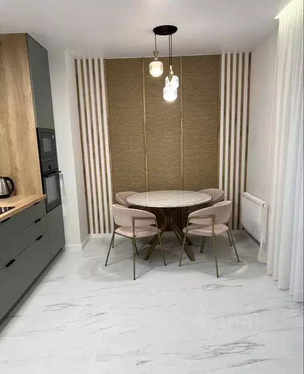 1-к кв. Краснодарский край, Сочи Центральный мкр, ул. Горького, 36 ... - Фото 2