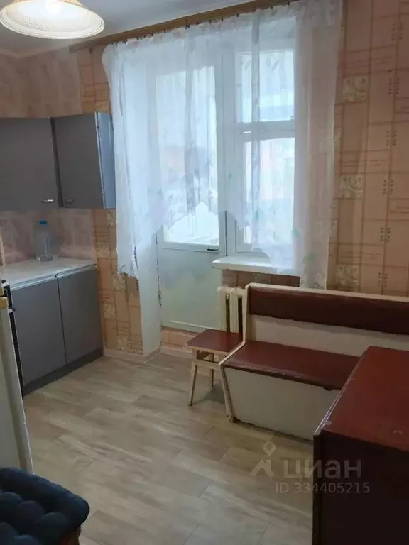 1-к кв. Крым, Симферополь ул. 1-й Конной армии, 74 (31.0 м) - Фото 2