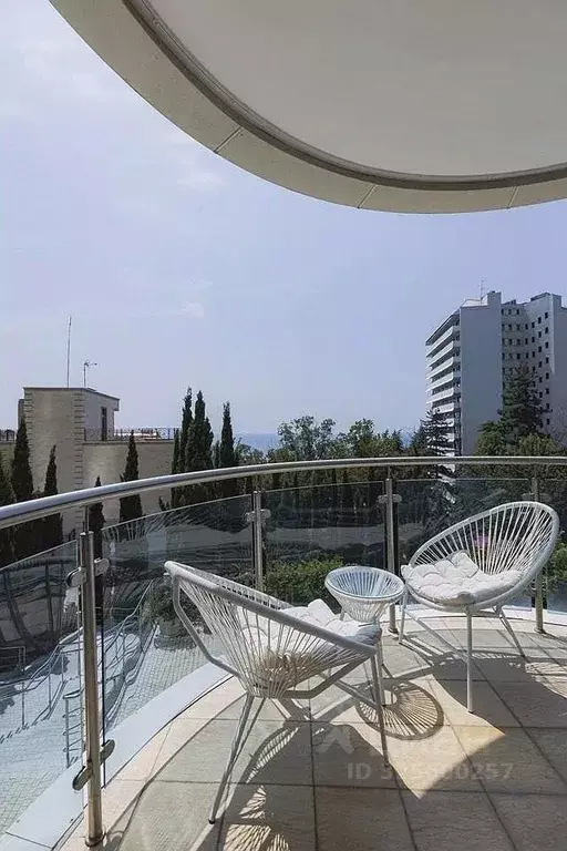 3-к кв. Краснодарский край, Сочи Курортный просп., 105б (95.0 м) - Фото 1