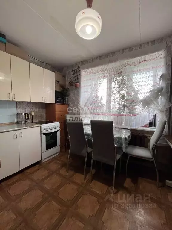 1-к кв. Пермский край, Пермь бул. Гагарина, 30Б (36.0 м) - Фото 1