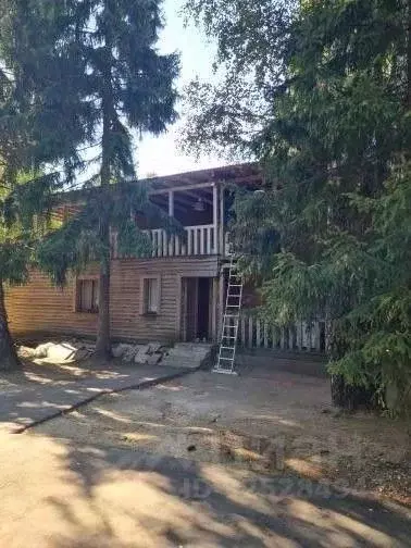 Коттедж в Московская область, Люберцы городской округ, д. Мотяково  ... - Фото 2