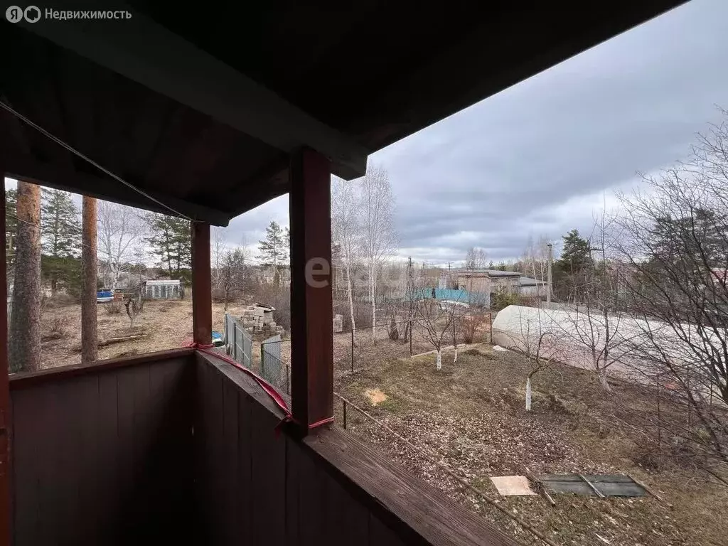 Дом в посёлок Увильды, Банная улица (37.8 м) - Фото 0