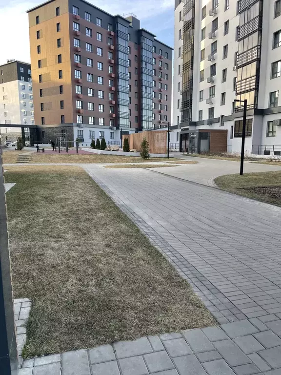 Продаётся 2-к квартира, 57 м - Фото 1