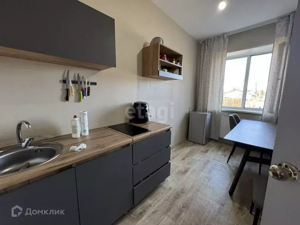 Продаётся 1-к квартира, 33.7 м - Фото 1