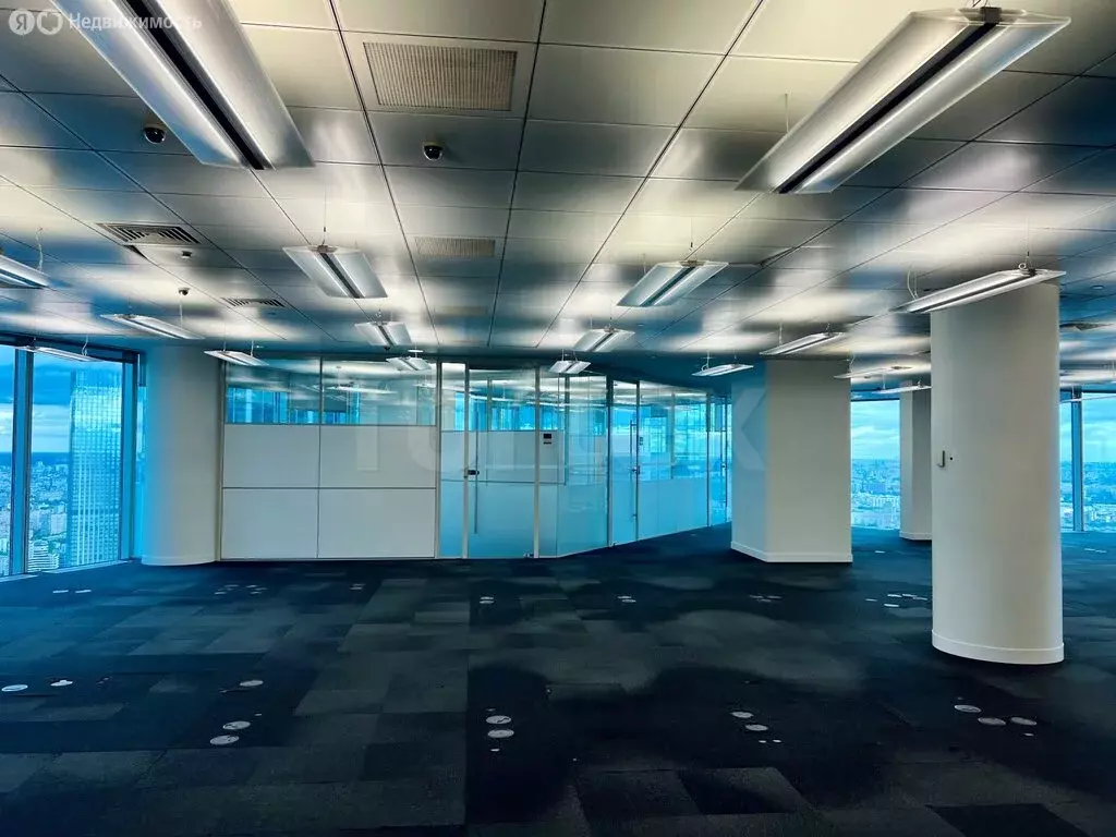 Офис (1590 м) - Фото 1