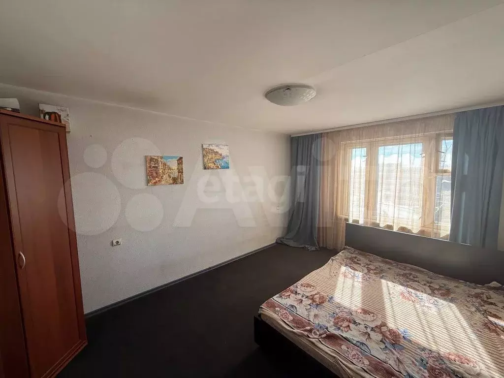 1-к. квартира, 31 м, 7/9 эт. - Фото 1