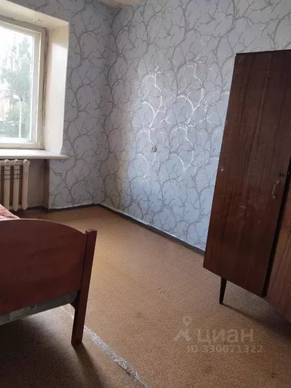 Комната Тверская область, Тверь Петербургское ш., 12 - Фото 2