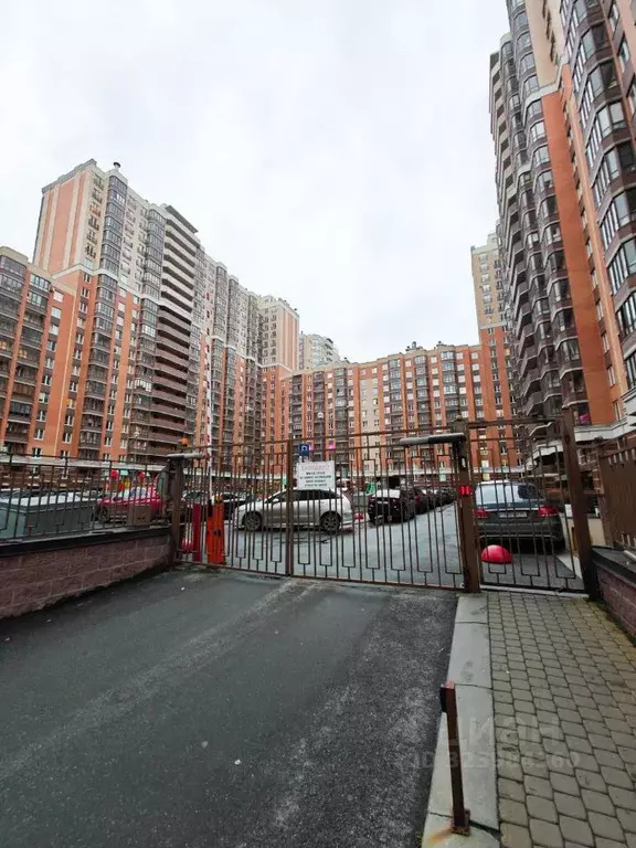 2-к кв. Ленинградская область, Кудрово г. Всеволожский район, ... - Фото 1