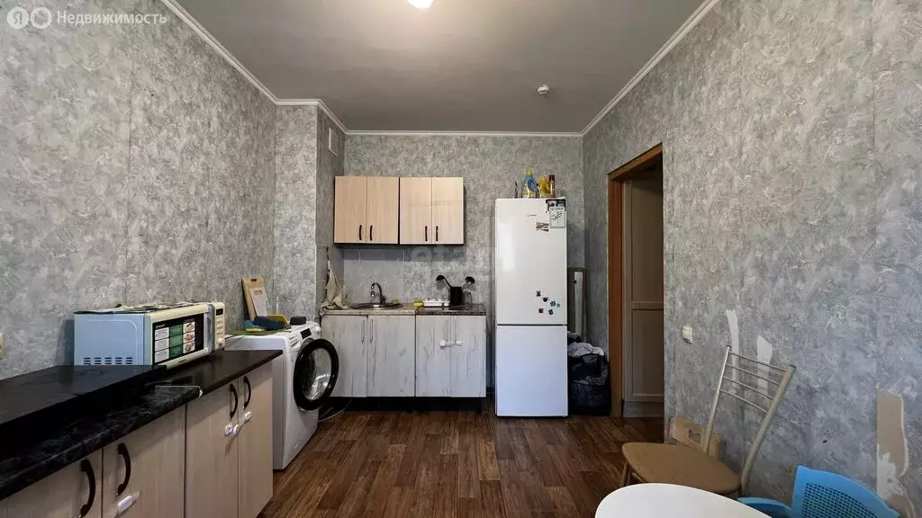 2-комнатная квартира: Тюмень, Обдорская улица, 7 (50.9 м) - Фото 2
