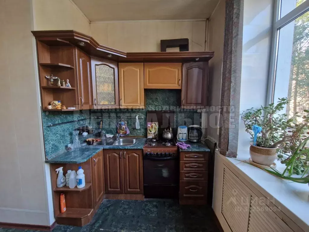 2-к кв. Смоленская область, Смоленск ул. Дзержинского, 2 (60.2 м) - Фото 1