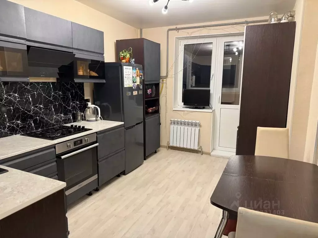 2-к кв. Орловская область, Орловский муниципальный округ, Знаменка пгт ... - Фото 1