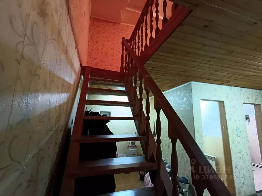 Дом в Новгородская область, Боровичи ул. Свободы, 10 (124 м) - Фото 0