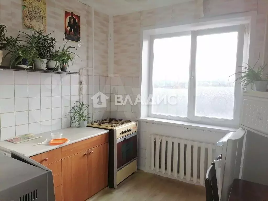 2-к. квартира, 45 м, 8/9 эт. - Фото 1