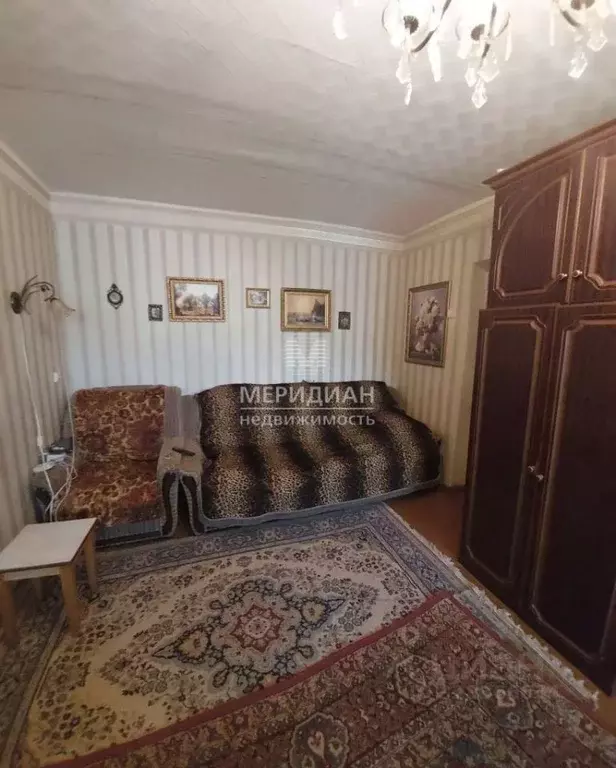 1-к кв. Нижегородская область, Нижний Новгород ул. Коминтерна, 164 ... - Фото 1