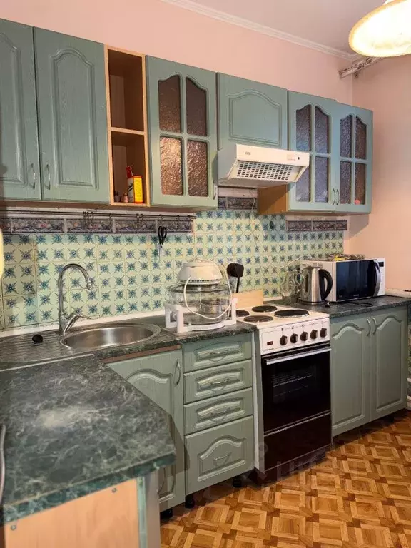 2-к кв. Москва Алтуфьевское ш., 18В (45.0 м) - Фото 1