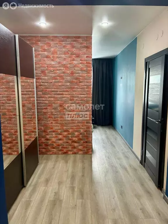 1-комнатная квартира: Иркутск, бульвар Рябикова, 21/1 (40.2 м) - Фото 2