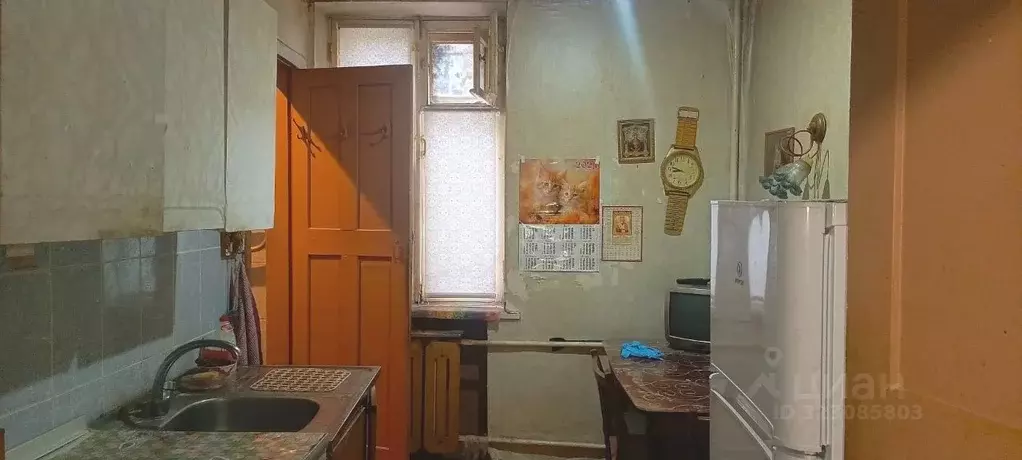 3-к кв. Волгоградская область, Волгоград ул. 95-й Гвардейской Дивизии, ... - Фото 2