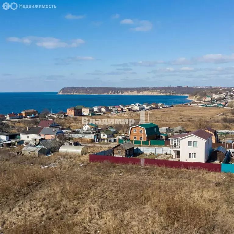 Участок в Находка, Горняцкая улица, 14 (13.25 м) - Фото 1