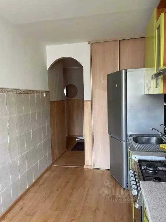 3-к кв. Пермский край, Пермь ул. Борчанинова, 15 (62.0 м) - Фото 2