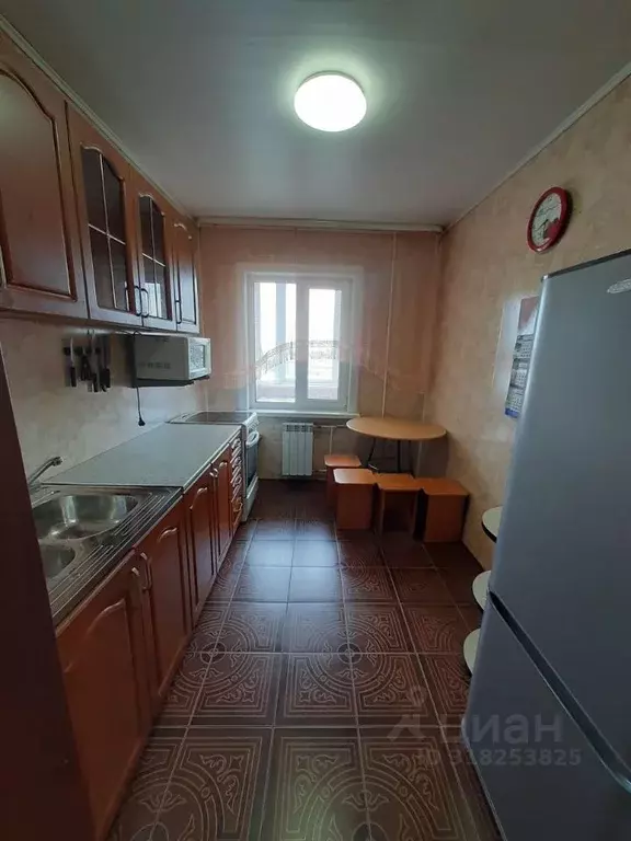 2-к кв. Иркутская область, Иркутск Первомайский мкр, 49 (48.0 м) - Фото 0