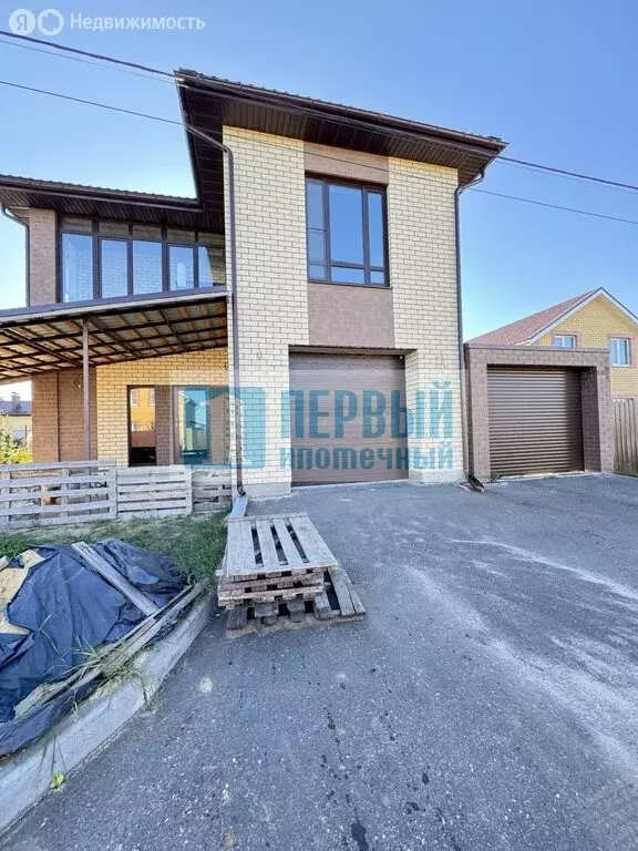 Дом в Медведевский район, Пекшиксолинское сельское поселение, деревня ... - Фото 2