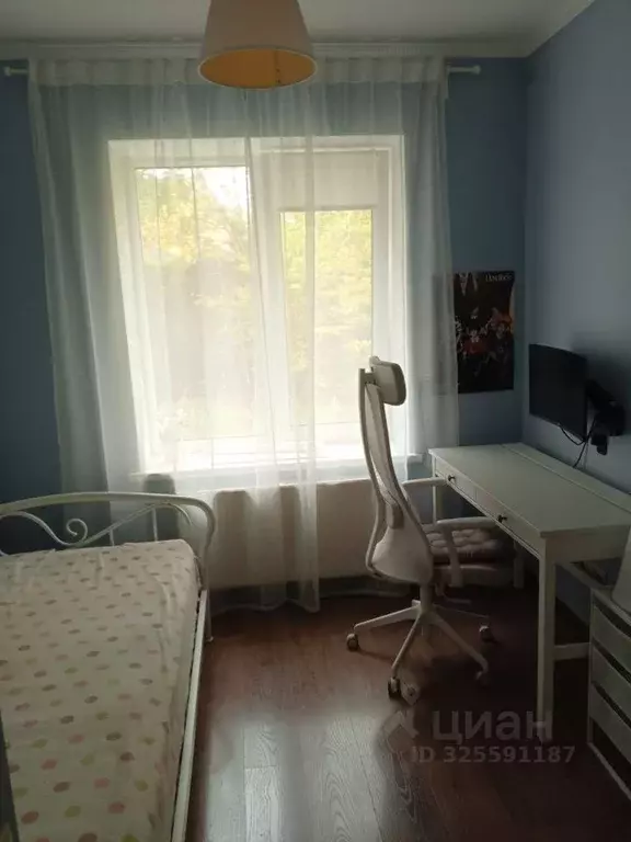 Комната Москва пос. Газопровод, ул. 1-я Лесные Поляны, 6к10 (14.0 м) - Фото 2