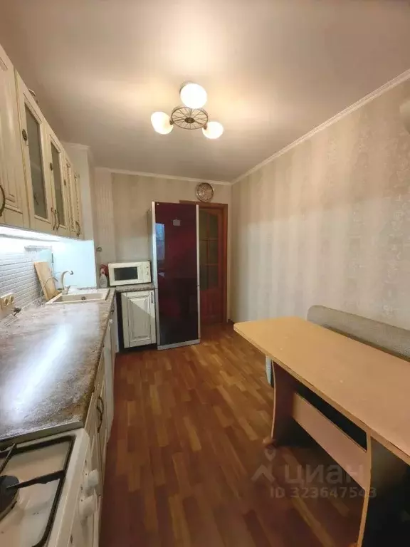 3-к кв. Нижегородская область, Нижний Новгород ул. Федосеенко, 100 ... - Фото 2