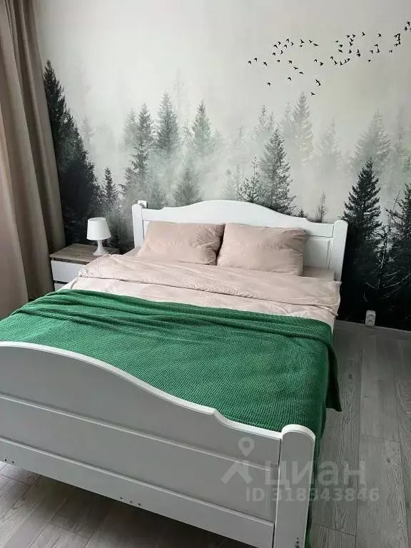 2-к кв. Карелия, Сортавала ул. Мира, 8 (60.0 м) - Фото 1