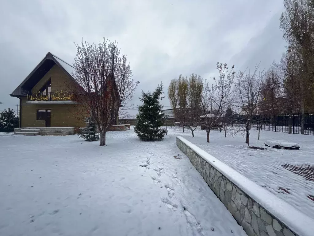 Коттедж в Самарская область, Волжский район, Смышляевка городское ... - Фото 0