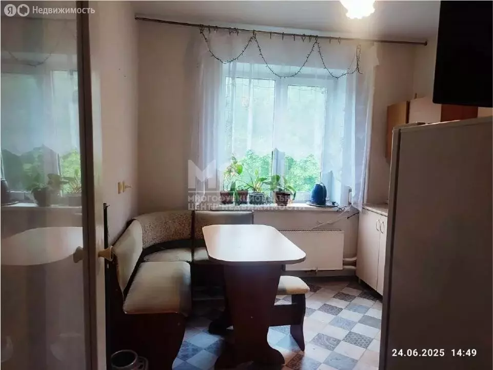 2-комнатная квартира: Беломорск, улица Воронина, 20 (53.6 м) - Фото 1