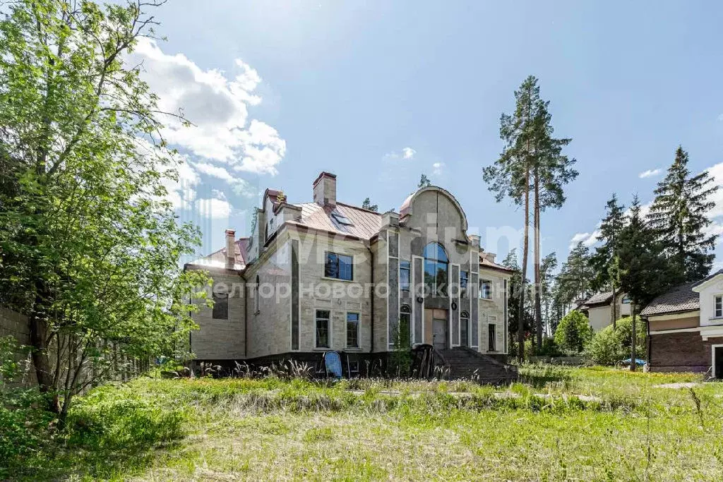 Продается дом в КП Риита - Фото 1