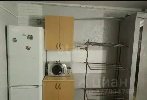 Комната Тюменская область, Тюмень ул. Олега Антонова, 4 (10.0 м) - Фото 1