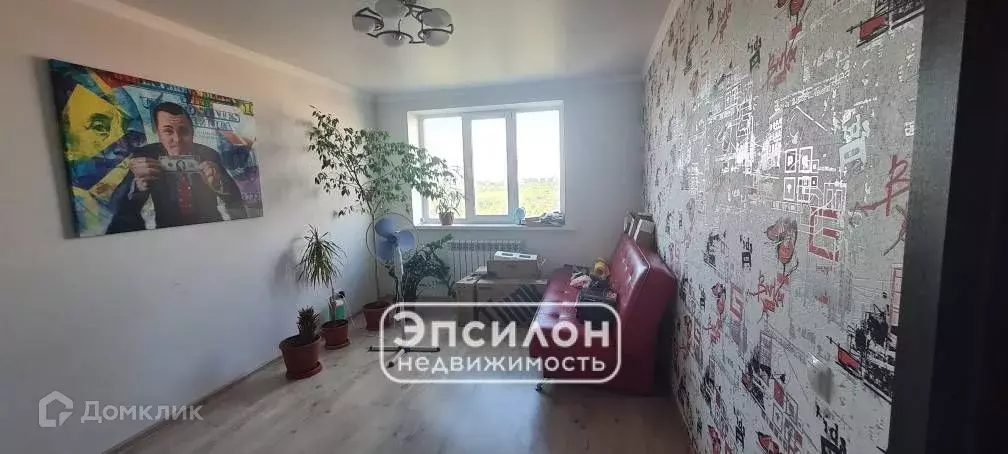 Продаётся 1-к квартира, 37.5 м - Фото 0