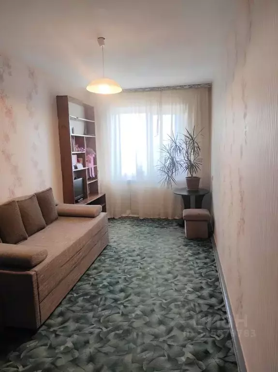 2-к кв. Крым, Керчь ул. Марата, 2 (44.0 м) - Фото 1